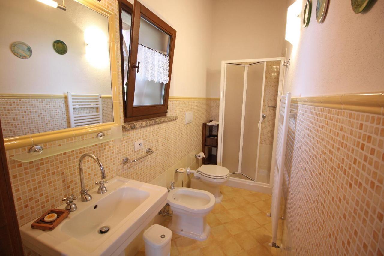 Gli Archi Di Corsanello Apartment Siena Exterior photo
